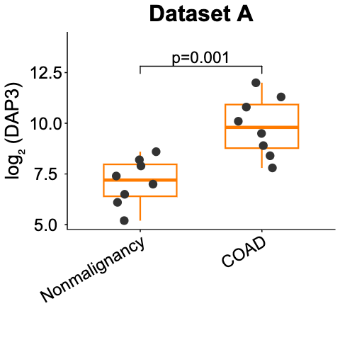 Box plot